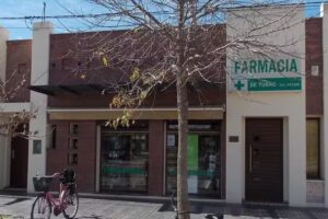Farmacia Dalmasso