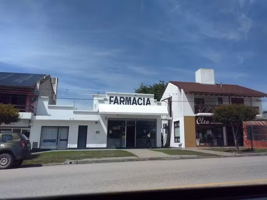 Farmacia Dalvano
