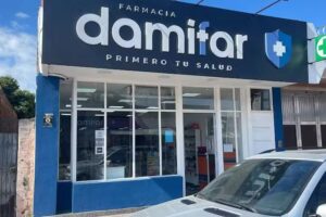 FARMACIA DAMIFAR