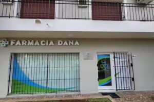 Farmacia Dana