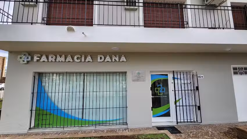 Farmacia Dana