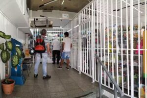 Farmacia Daniele III