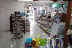 Farmacia Daparte