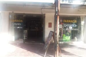 Farmacia DAVID