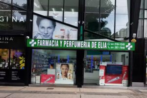 Farmacia De Elia