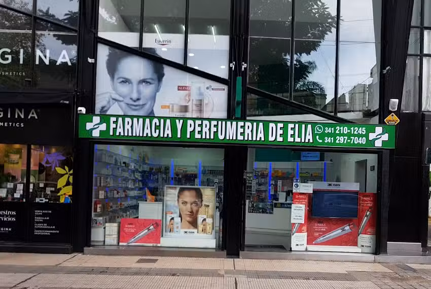 Farmacia De Elia