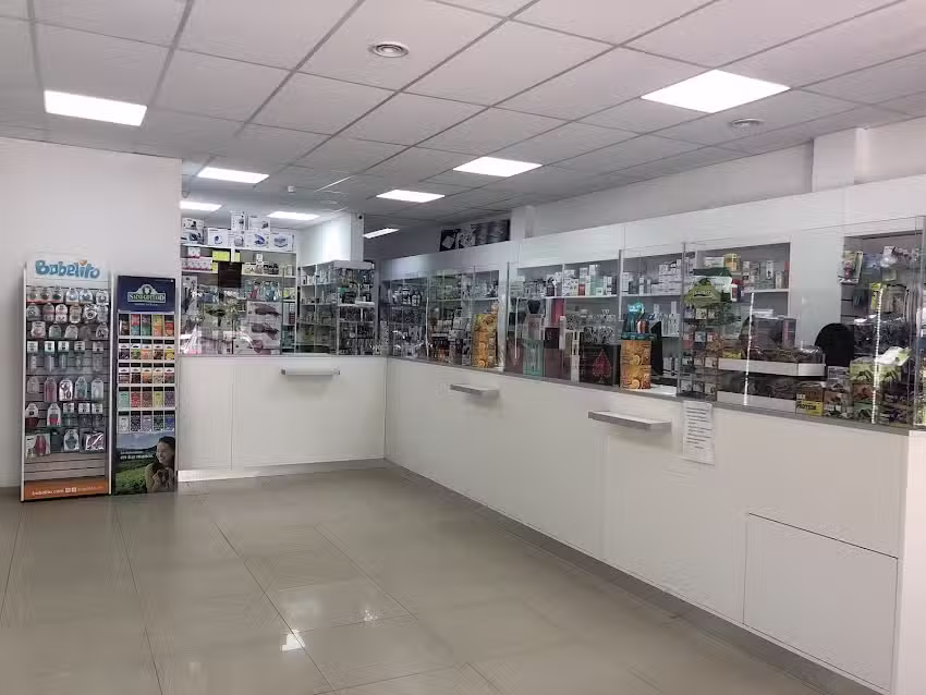 FARMACIA DE GORRITI SCS