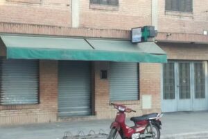 Farmacia De Jesús Emanuel