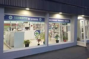 Farmacia de la Bahia