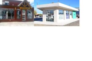 Farmacia de la Bahia