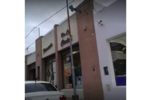 Farmacia de la Ciudad