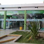 Farmacia De La Cl&iacute;nica