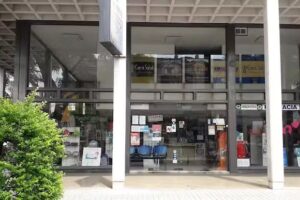 Farmacia de la Clinica