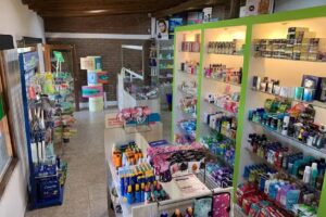 Farmacia de la Clínica Suc. Villa Ciudad Parque