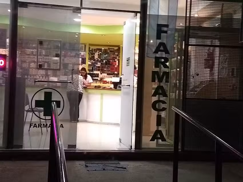 Farmacia de la Costa