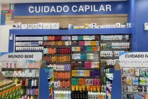 Farmacia De La Esquina