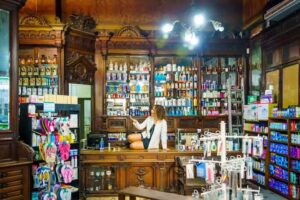 Farmacia De La Estrella