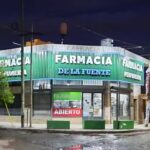 Farmacia de la Fuente