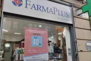 Farmacia de la Merced