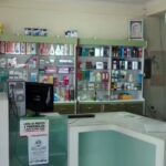Farmacia De La Paz