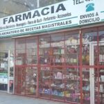 Farmacia de la Plaza