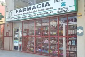 Farmacia de la Plaza