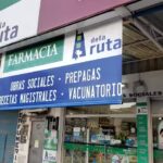 Farmacia de la Ruta