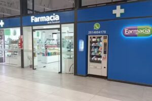 FARMACIA DE LA TERMINAL