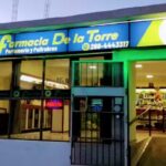 Farmacia De La Torre