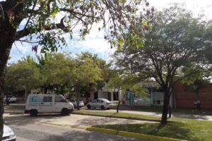 Farmacia de la Uni&oacute;n