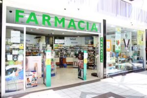 Farmacia de la Virgen