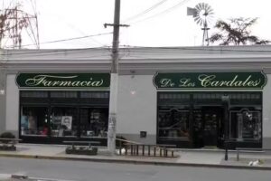 Farmacia De Los Cardales