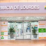 Farmacia de Lourdes
