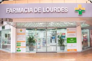 Farmacia de Lourdes