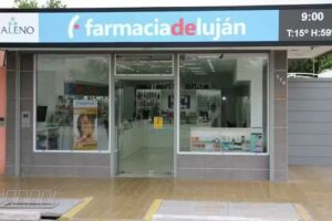 Farmacia De Luján