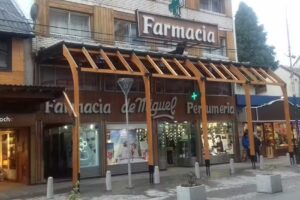 Farmacia de Miguel