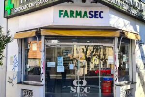 Farmacia de Turno La Plata