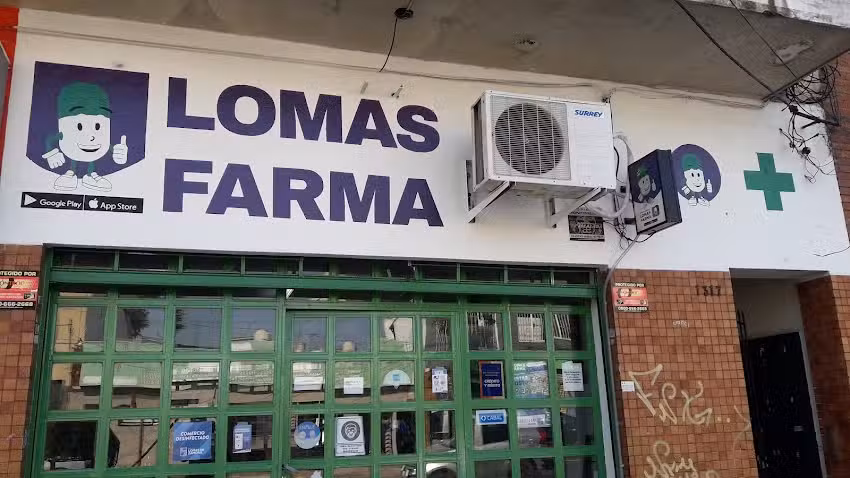 Farmacia De Turris