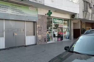 Farmacia DE VIRGILIO