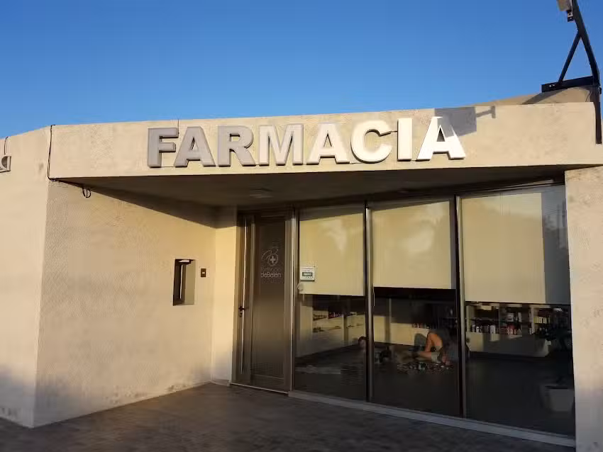 Farmacia DeBelen