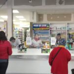 Farmacia del &Aacute;guila
