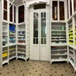 Farmacia Del Aguila