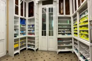 Farmacia Del Aguila