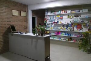 Farmacia Del Alto