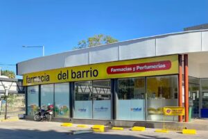 Farmacia Del Barrio