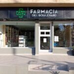 Farmacia del Boulevard