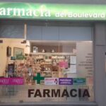 Farmacia del Boulevard.