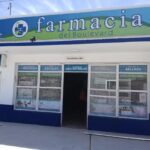 Farmacia del Boulevard