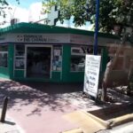 Farmacia del Carmen