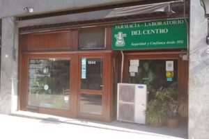Farmacia del Centro